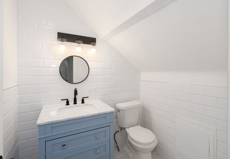 Top Bathroom Remodeling Companies in Buzzards Bay, MA